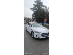 Sahibinden Hyundai Elantra 1.6 D-CVVT Style 2017 Model