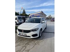 Sahibinden Fiat Egea 1.3 Multijet Easy Plus 2016 Model Ankara