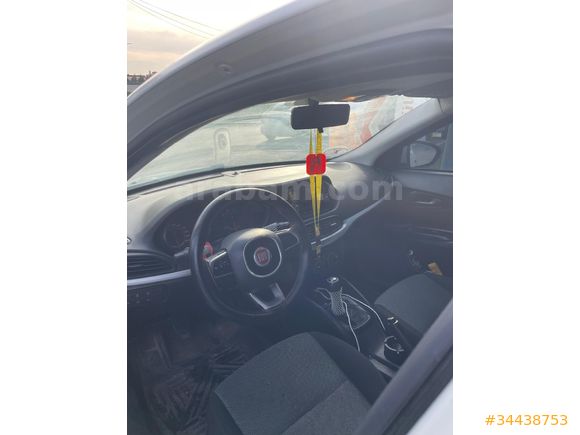 Sahibinden Fiat Egea 1.3 Multijet Easy Plus 2016 Model Ankara