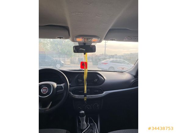 Sahibinden Fiat Egea 1.3 Multijet Easy Plus 2016 Model Ankara