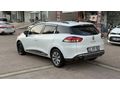 2016 Model Renault Clio 1.2 Sport Tourer Joy