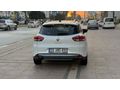 2016 Model Renault Clio 1.2 Sport Tourer Joy