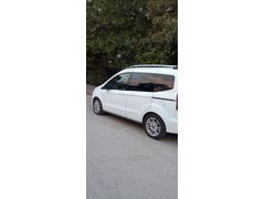 SahibindenOTOMOBİL  Ford Tourneo Courier 1.6 TDCi Titanium 2016 Model