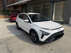 İSTANBULFİLO KİRALAMA Hyundai Bayon otomatik 