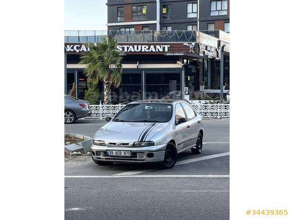 Sahibinden Fiat Brava 1.6 SX 1999 Model 
