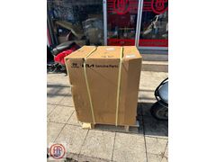 HYUNDAI STAREX TCİ D4BH KOMPLE MOTOR SIFIR ORJİNAL