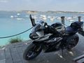 ACiLL CFmoto 250SR 