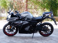 ACiLL CFmoto 250SR 