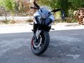 ACiLL CFmoto 250SR 