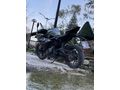 ACiLL CFmoto 250SR 