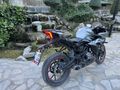 ACiLL CFmoto 250SR 
