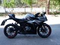 ACiLL CFmoto 250SR 