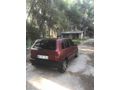 ACİLL 98 Model Fiat Uno Enjeksiyonlu 