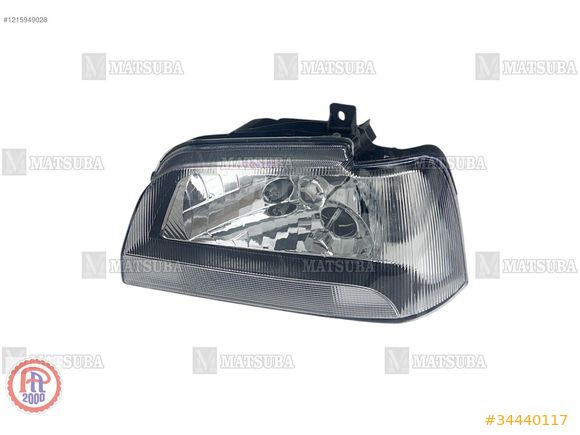SUZUKİ CARRY 1999 2000 2001 2002 SOL ÖN FAR 35320-77A00