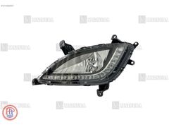 HYUNDAİ İ20 2012 2013 2014 SOL LEDLİ SİS FARI 92202-1J510