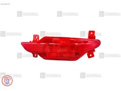 CHERY TİGGO 7 PRO SOL ARKA TAMPON REFLEKTÖRÜ 605000282AA