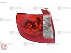 HYUNDAİ GETZ 2006-2011 SOL STOP LAMBASI 92401-1C510