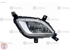 KİA CERATO 2015-2018 SOL SİS FARI 92201-A7500