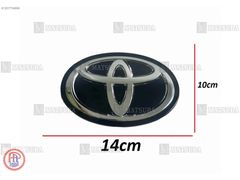 TOYOTA COROLLA 2019-2024 BENZİNLİ ÖN ARMA LOGO