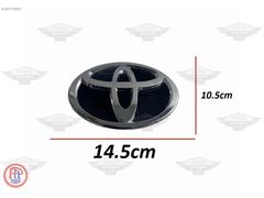TOYOTA COROLLA 2019-2024 ÖN ARMA LOGO (BOŞ PAKET İÇİN)