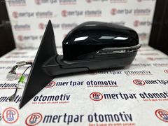 CHERY TİGGO 8 PRO SOL AYNA KAMERALI HAFIZALI KÖR NOKTA 16 FİŞ