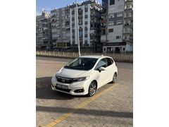 HONDA JAZZ 1,3   CVT ELEGANCE 