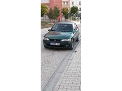 Sahibinden Opel Vectra 2.0 CD 1997 Model 