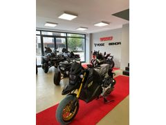 AÇIKEL MOTOR KÖRFEZ'DEN YUKİ HAMMER 50 & B EHLİTİNE UYUMLU