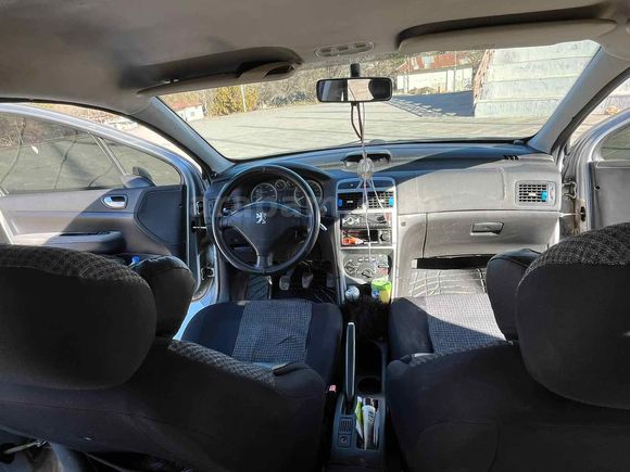 Sahibinden Peugeot 307 1.6 XR 2004 Model 