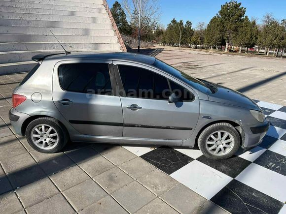 Sahibinden Peugeot 307 1.6 XR 2004 Model 