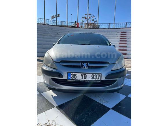Sahibinden Peugeot 307 1.6 XR 2004 Model 