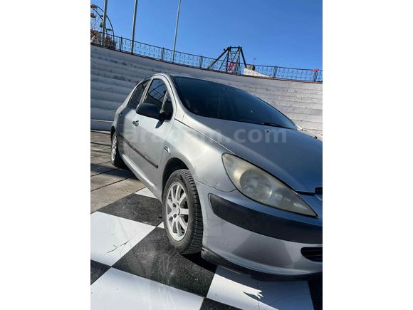 Sahibinden Peugeot 307 1.6 XR 2004 Model 
