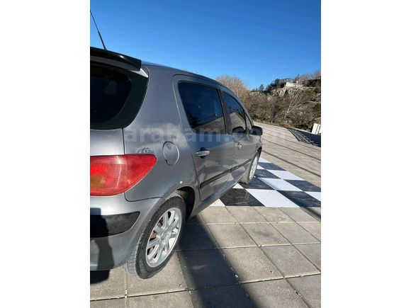 Sahibinden Peugeot 307 1.6 XR 2004 Model 