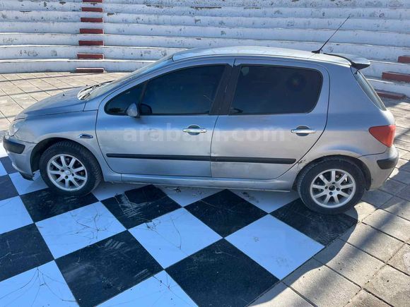 Sahibinden Peugeot 307 1.6 XR 2004 Model 