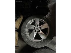 RENAULT FLUENCE 205 5516 JANT