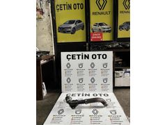 Master 3-III Turbo Hortumu Borusu Ara Kısım 2.3 DCİ 144603730R