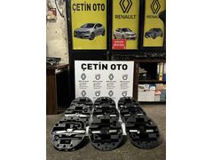 Clio V Araç Kaldırma Kriko Seti 997509456r- 995505313r
