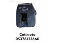 DACİA DOKKER DİREKSİYON ALT ÜST PLASTİĞİ