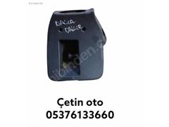 DACİA DOKKER DİREKSİYON ALT ÜST PLASTİĞİ