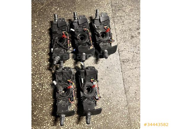 RENAULT KANGO SİNYAL SİLECEK KOLU