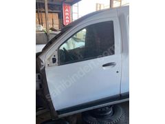DACIA DOKKER KAPI SOL