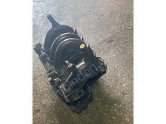 RENAULT KANGO EMME MANİFOLDU