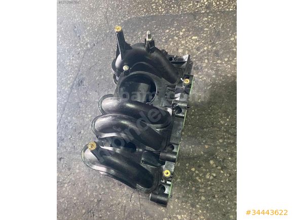RENAULT KANGO EMME MANİFOLDU