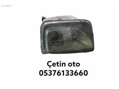 Renault express sağ sol far çıkma orijinal