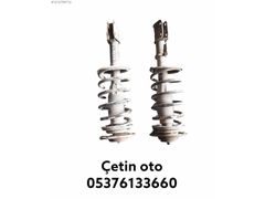 RENAULT EXPRESS ÖN AMORTİSÖR
