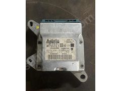 RENAULT MEGAN 3 (Grntur ) SİGORTA KUTUSU