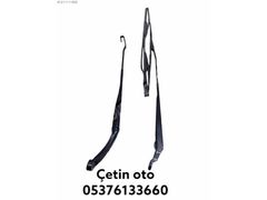 DACİA DOKKER DİŞ SİLECEK KOLU