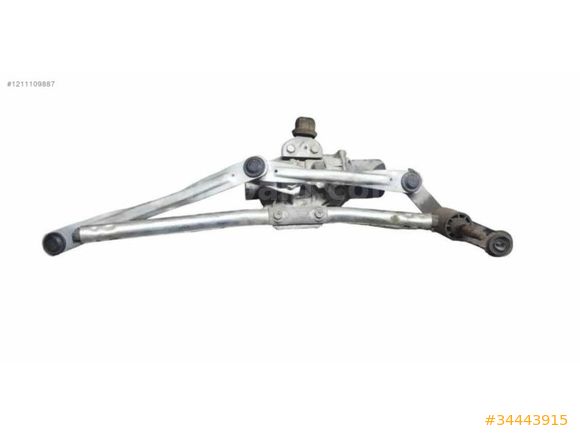 DACİA DOKKER DİLECEK MOTORU