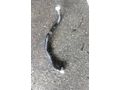 RENAULT KANGOO INTERCOOLER BORUSU