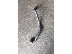RENAULT KANGOO INTERCOOLER BORUSU